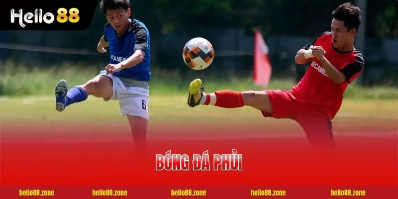 Bóng Đá Phủi - 7 Điều Thú Vị Về Giải Đấu Bóng Việt Nam 1 Bóng Đá Phủi - 7 Điều Thú Vị Về Giải Đấu Bóng Việt Nam