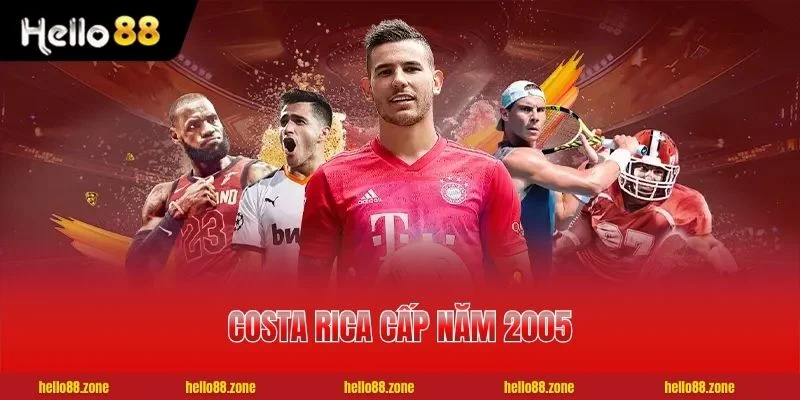 3 Chứng Chỉ Giấy Phép Hoạt Động HELLO88 Uy Tín Chi Tiết 1 Giấy phép hoạt động HELLO88 Costa Rica cấp năm 2005