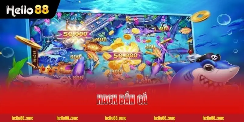 Hack Bắn Cá - Thủ Thuật Can Thiệp Hệ Thống Với 3 Rủi Ro 1 Hack Bắn Cá - Thủ Thuật Can Thiệp Hệ Thống Với 3 Rủi Ro