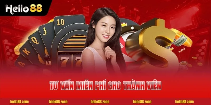 5 Nguyên Tắc Chơi Có Trách Nhiệm HELLO88 Người Chơi Cần Biết 4 Tư vấn miễn phí cho thành viên
