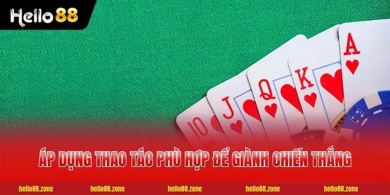 Học Poker Từ A - Z | 3 Bước Làm Chủ Bàn Chơi Tại HELLO88 3 Ý nghĩa các sảnh bài trong Poker từ lớn đến nhỏ